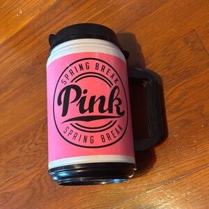 PINK Cup